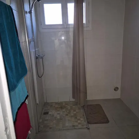 Apartment Lanfonnet T3