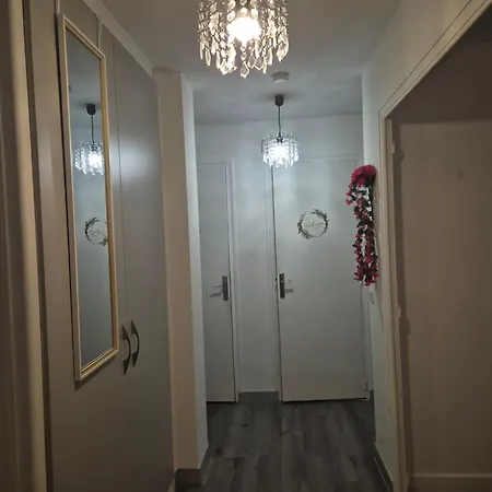 Apartment Lanfonnet T3 *