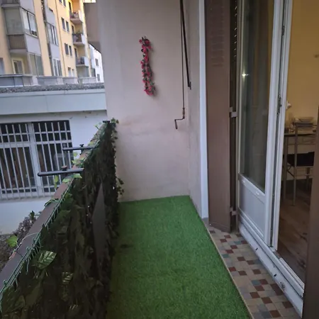 Apartamento Lanfonnet T3 Annecy