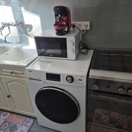 Lanfonnet T3 Apartamento