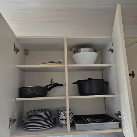 Lanfonnet T3 Apartment