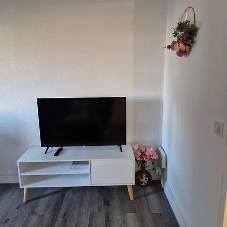 Apartment Lanfonnet T3 *