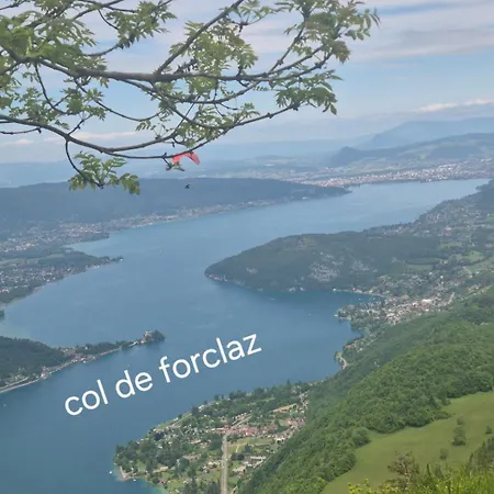 Apartamento Lanfonnet T3